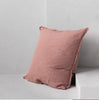 Hale Mercantile Cushion Flocca Linen 50/50