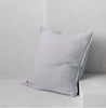 Hale Mercantile Cushion Flocca Linen 50/50