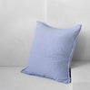 Hale Mercantile Cushion Flocca Linen 50/50