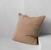 Hale Mercantile Cushion Flocca Linen 50/50
