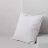Hale Mercantile Cushion Flocca Linen 50/50