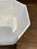 CARRON rect bowl