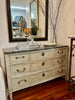 ✅Chest of drawers W125