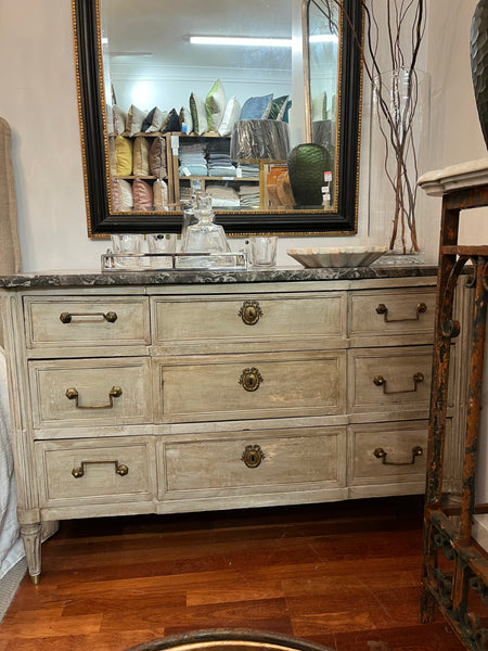 ✅Chest of drawers W125