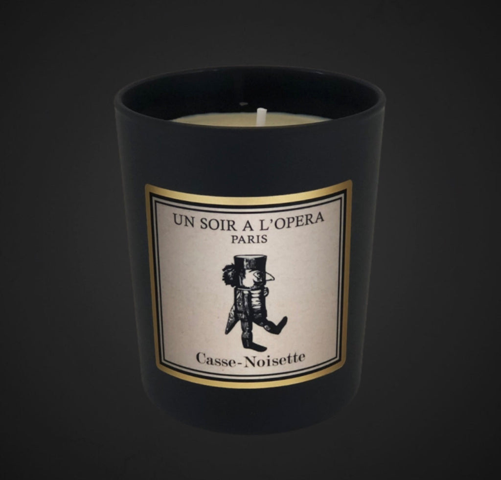 Candle Un soir a l’opera 550g