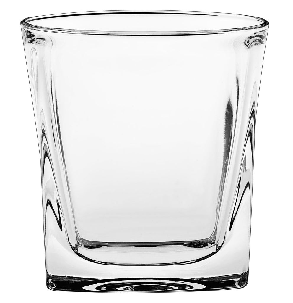 Contemporary tumbler set of 6