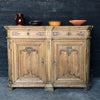 ✅Buffet oak W160 SOLD