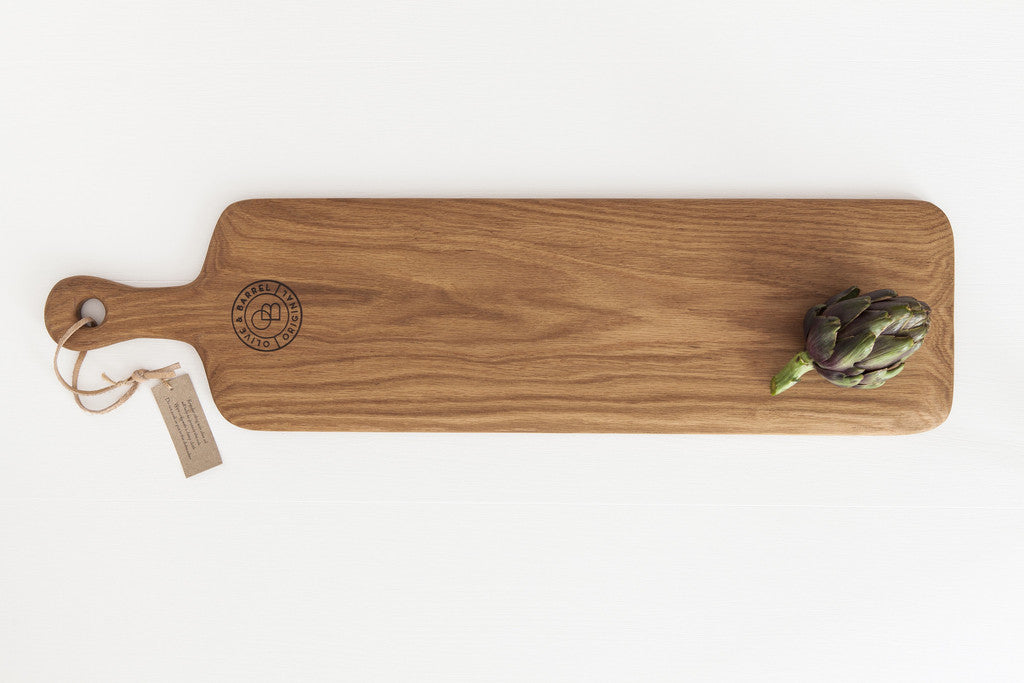Olive & Barrel Provence Paddle