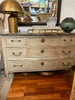 ✅Chest of drawers W125