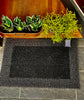 Doormat Black 60/120cm