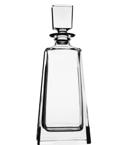 Decanter contemporary Tall