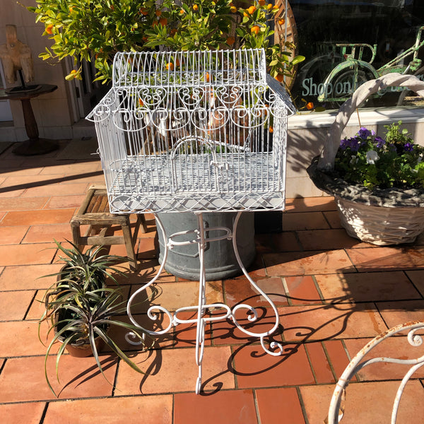 ✅Birdcage France