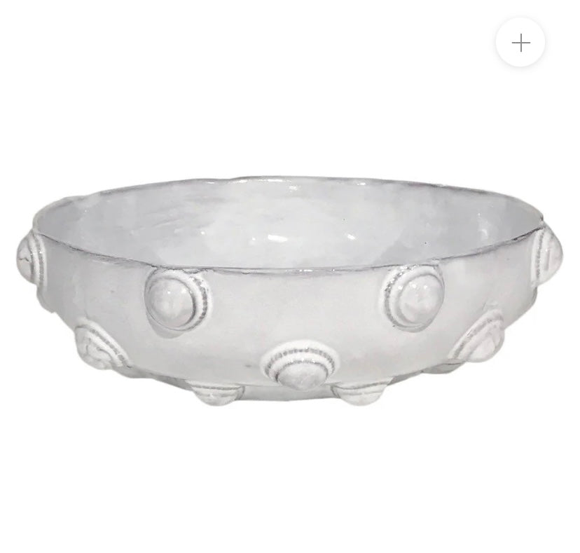 CARRON Madam salad bowl D20