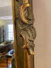 French gilt mirror H140 W89