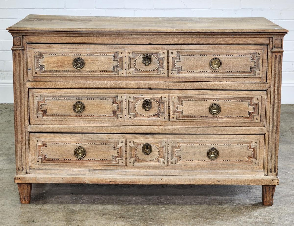 ✅Chest of drawers W133