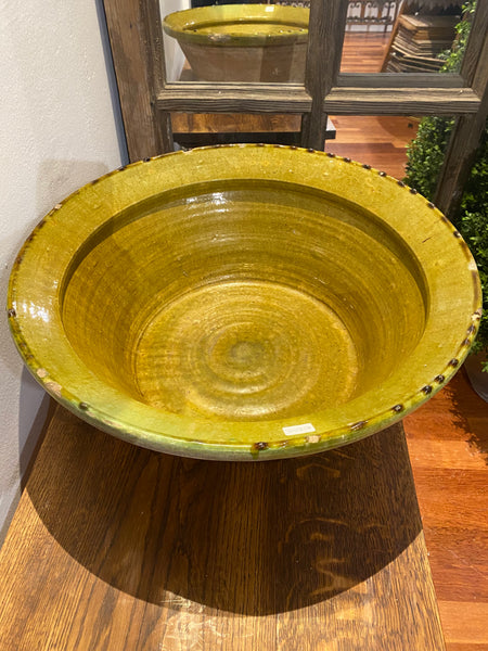 Bowl Provençal olive D49.5