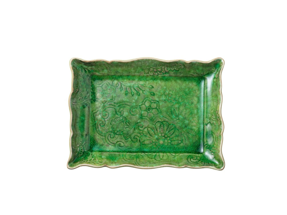 Sthal Ceramic plate appetiser
