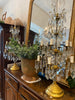 Chandelier girandole 12 arm✅