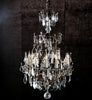Chandelier Ceiling 10 arm H110
