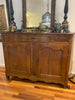 Buffet 2 door W153