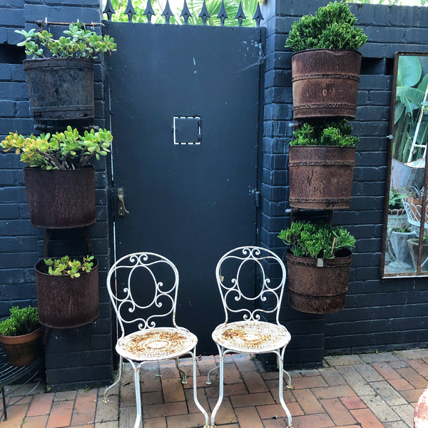 ✅Water Wheel Buckets(SOLD)