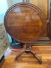 Table French tilt