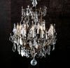 Chandelier Ceiling 10 arm H110
