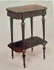 French jewellery table petite