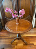 Table French tilt