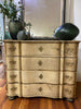 Chest of drawers 4 drawers