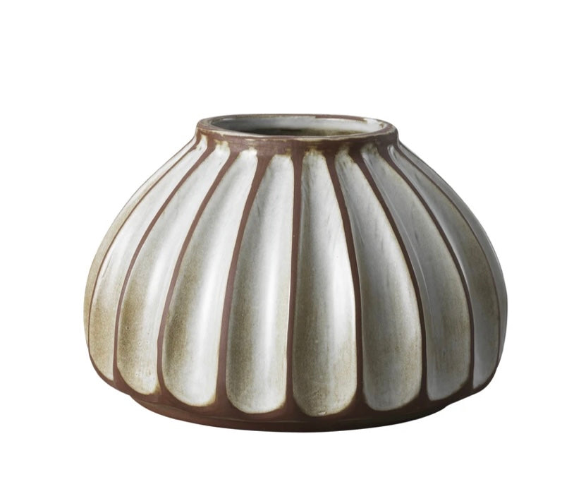 Vase STHAL ceramic petite