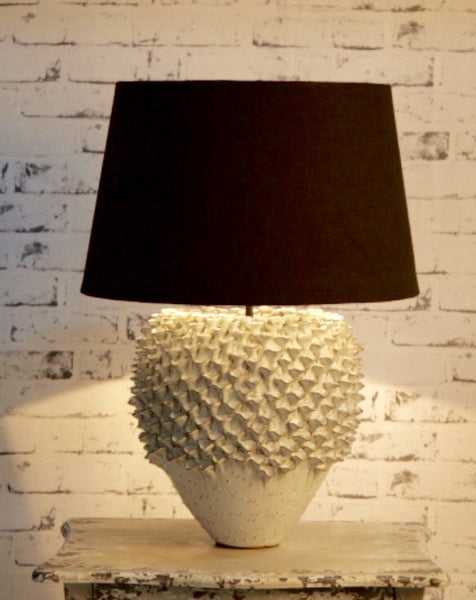 Lamp white