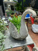 ✅Swans pair 49cm(SOLD)
