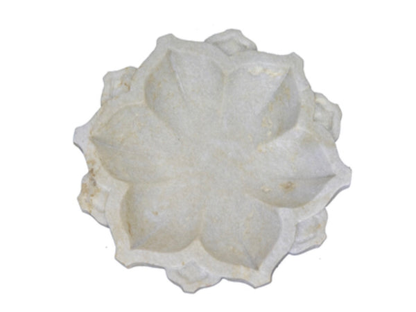 Marble bowl petal D31