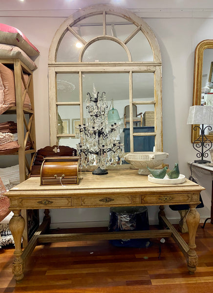 ✅Desk French antique