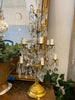Chandelier girandole 12 arm✅