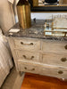 ✅Chest of drawers W125