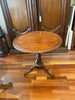 Table French tilt