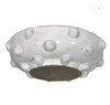 CARRON Madam salad bowl D20