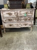 Chest of drawers W116 D59 H86