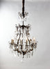 Chandelier Ceiling 10 arm H110