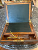Desk Writing box inlaid