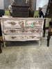 Chest of drawers W116 D59 H86