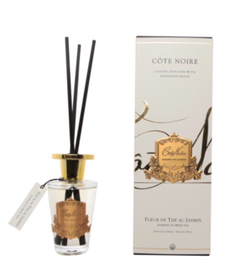 Cote Noire diffuser Jasmine