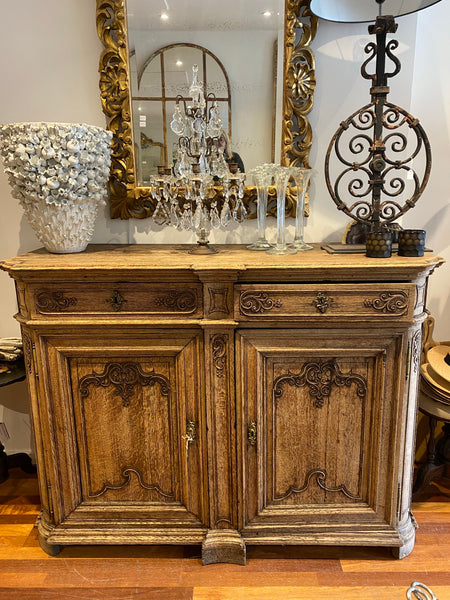 ✅Buffet oak W160 SOLD