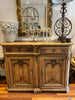 ✅Buffet oak W160 SOLD