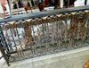 NEW SHIPMENT. Console table ballustrade base
