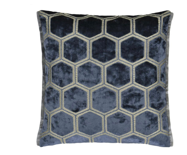 Velvet Designers guild Navy