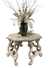 Centre table Italian or Demi lune