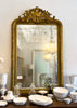 French Louis Phillipe mirror XLarge H170 W105